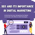 seo and its importance in digital marketing