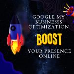 Google My Business Optimization