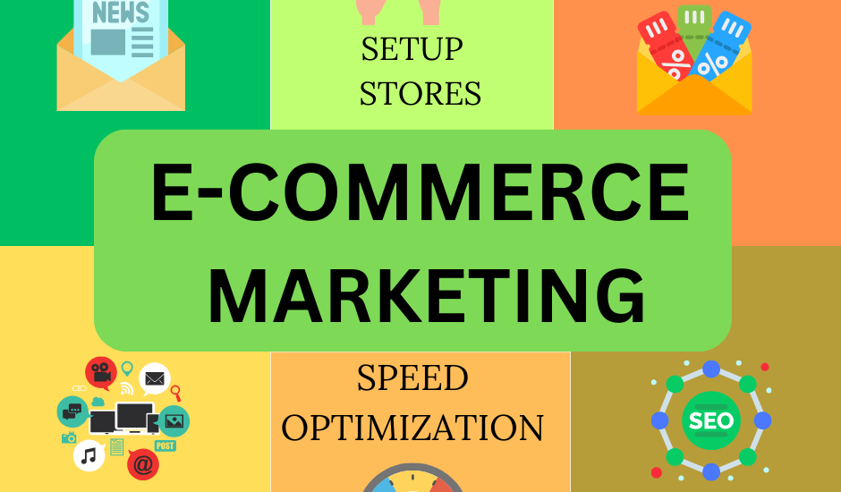 Ecommerce Marketing